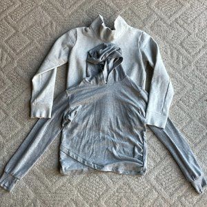 Athleta Girl Tops (XL)